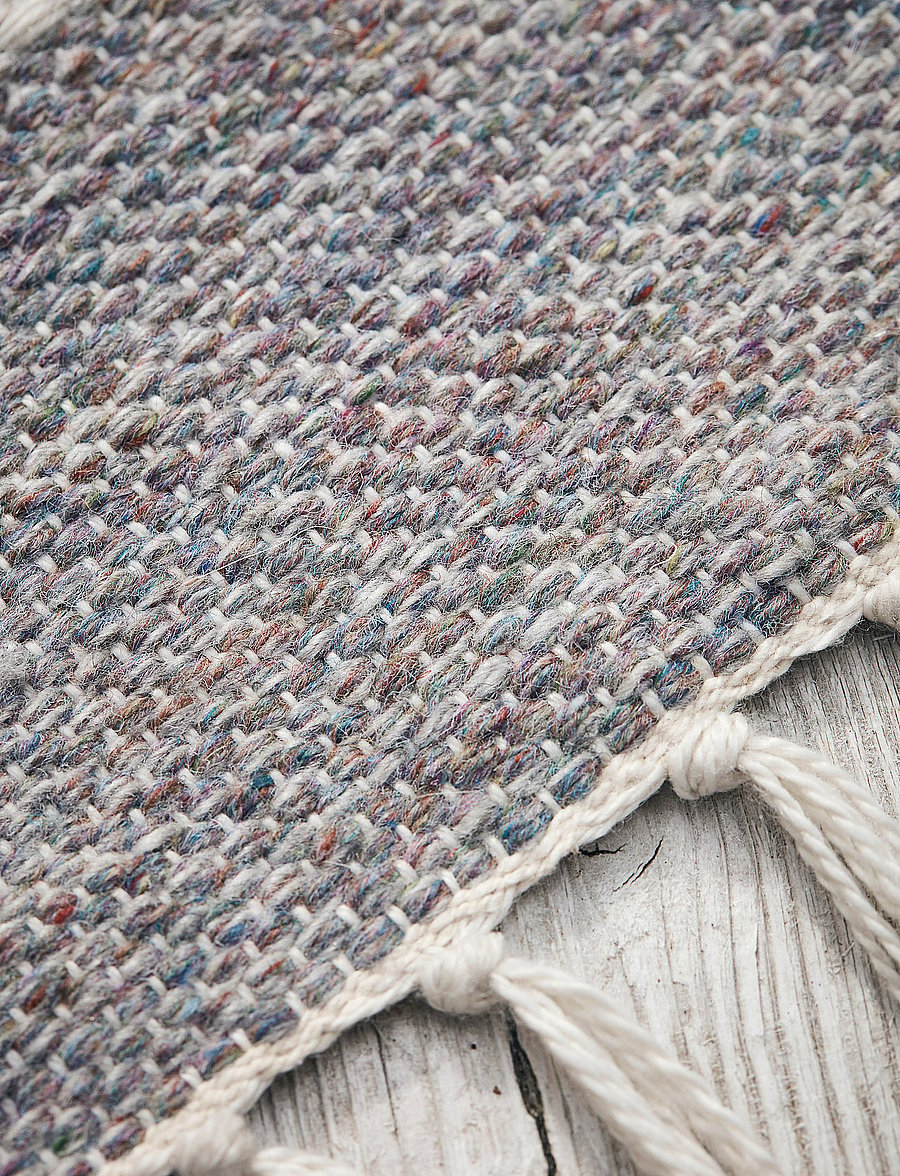 house doctor - Rug, HDCiero, Light grey - citi paklāji - light grey - 3