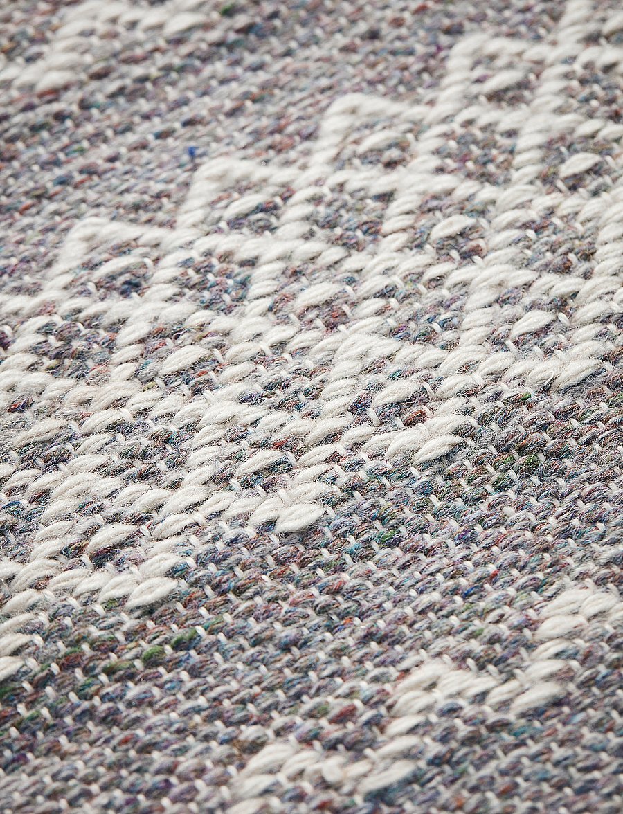 house doctor - Rug, HDCiero, Light grey - citi paklāji - light grey - 4