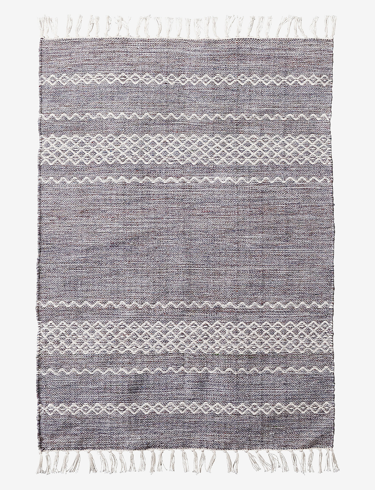house doctor - Rug, HDCiero, Light grey - andre tæpper - light grey - 1