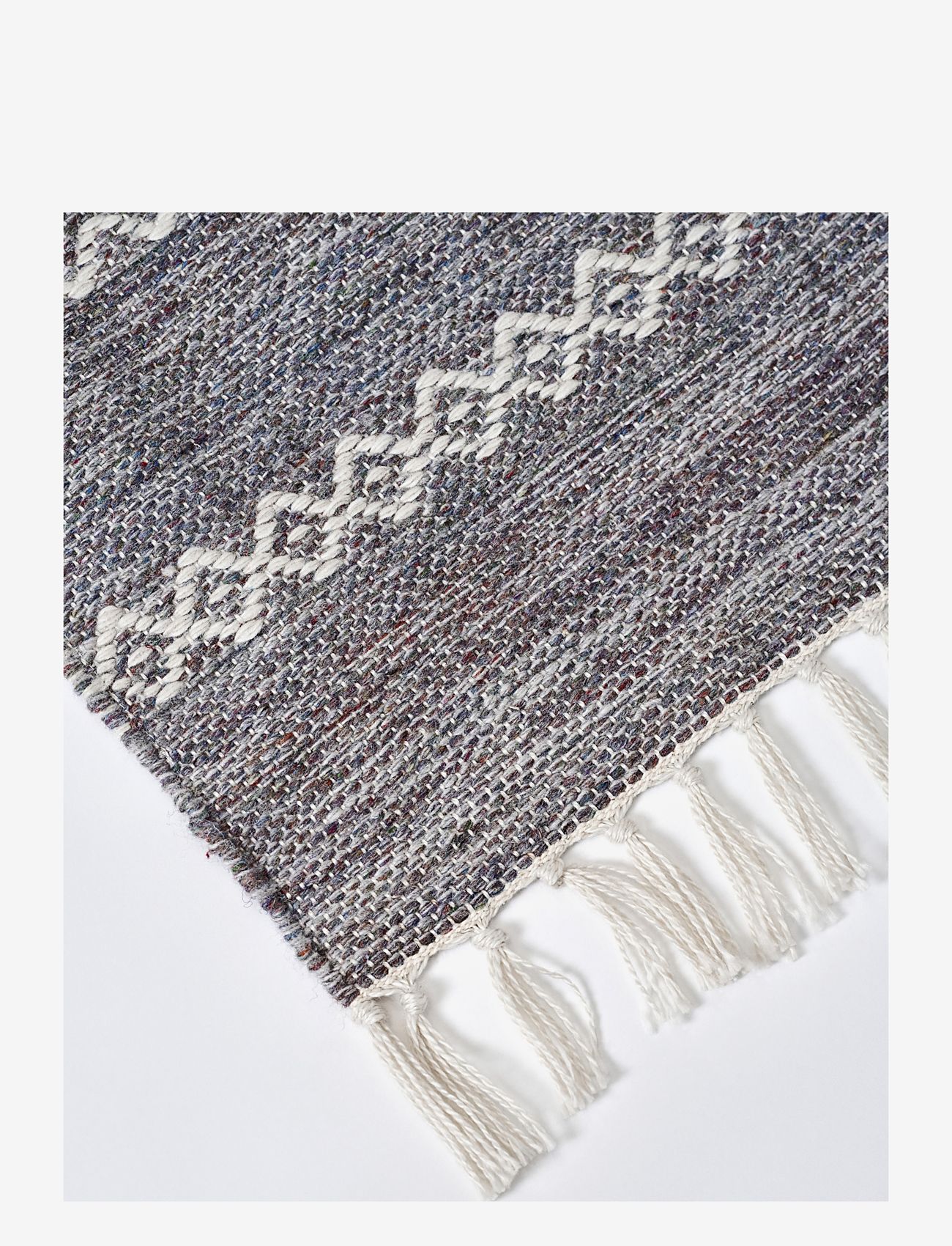 house doctor - Rug, HDCiero, Light grey - andre tæpper - light grey - 2