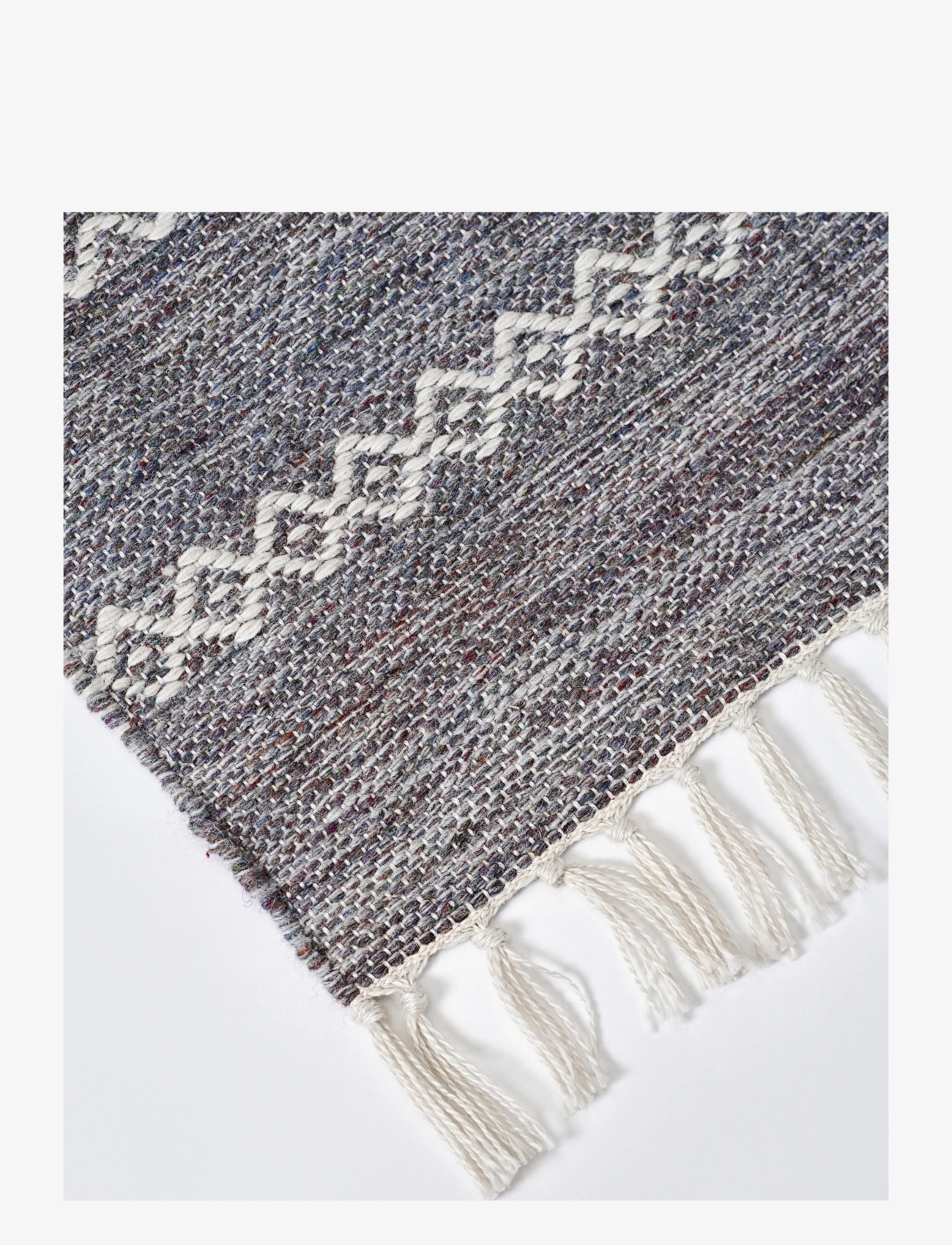 house doctor - Rug, HDCiero, Light grey - other rugs - light grey - 2