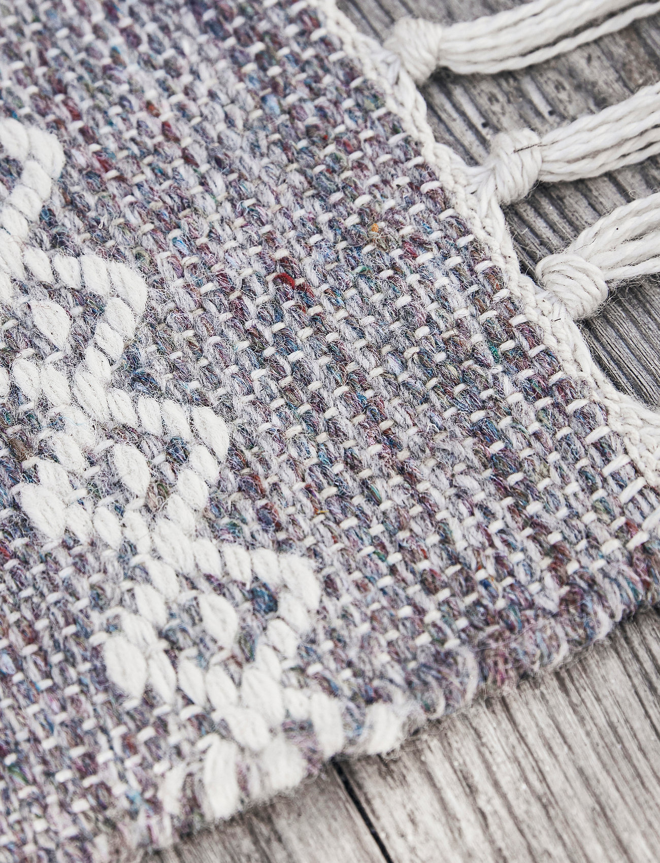 house doctor - Rug, HDCiero, Light grey - other rugs - light grey - 3