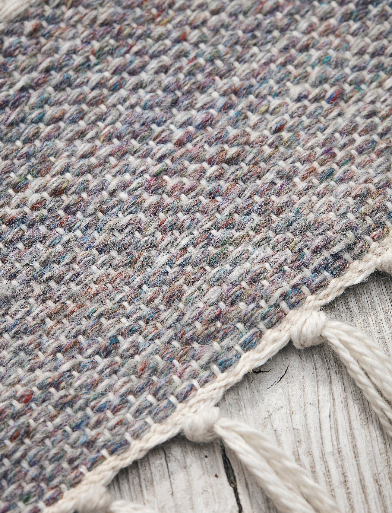 house doctor - Rug, HDCiero, Light grey - other rugs - light grey - 4