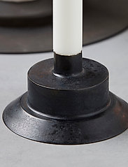 house doctor - Lid Tealight holder - die niedrigsten preise - antique brass - 2