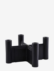 Layers Candle stand, house doctor