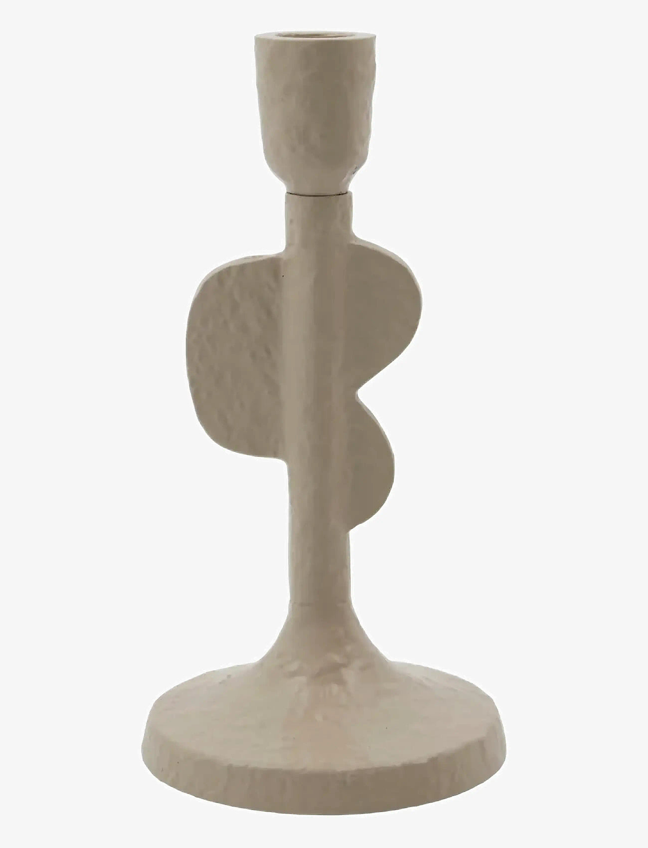 house doctor - Ljusstake, HDDonna, Beige - köp efter pris - beige - 0