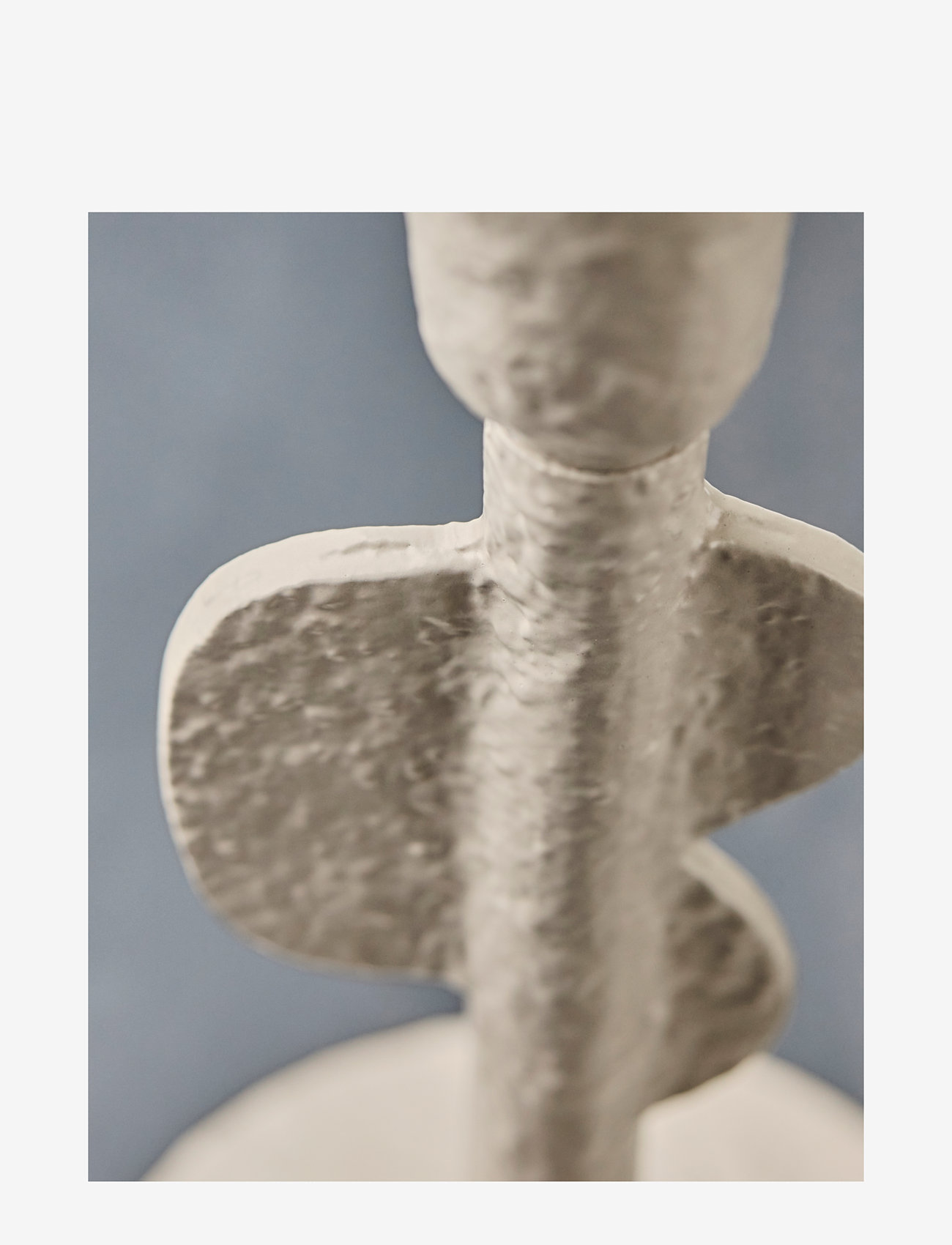 house doctor - Ljusstake, HDDonna, Beige - köp efter pris - beige - 3