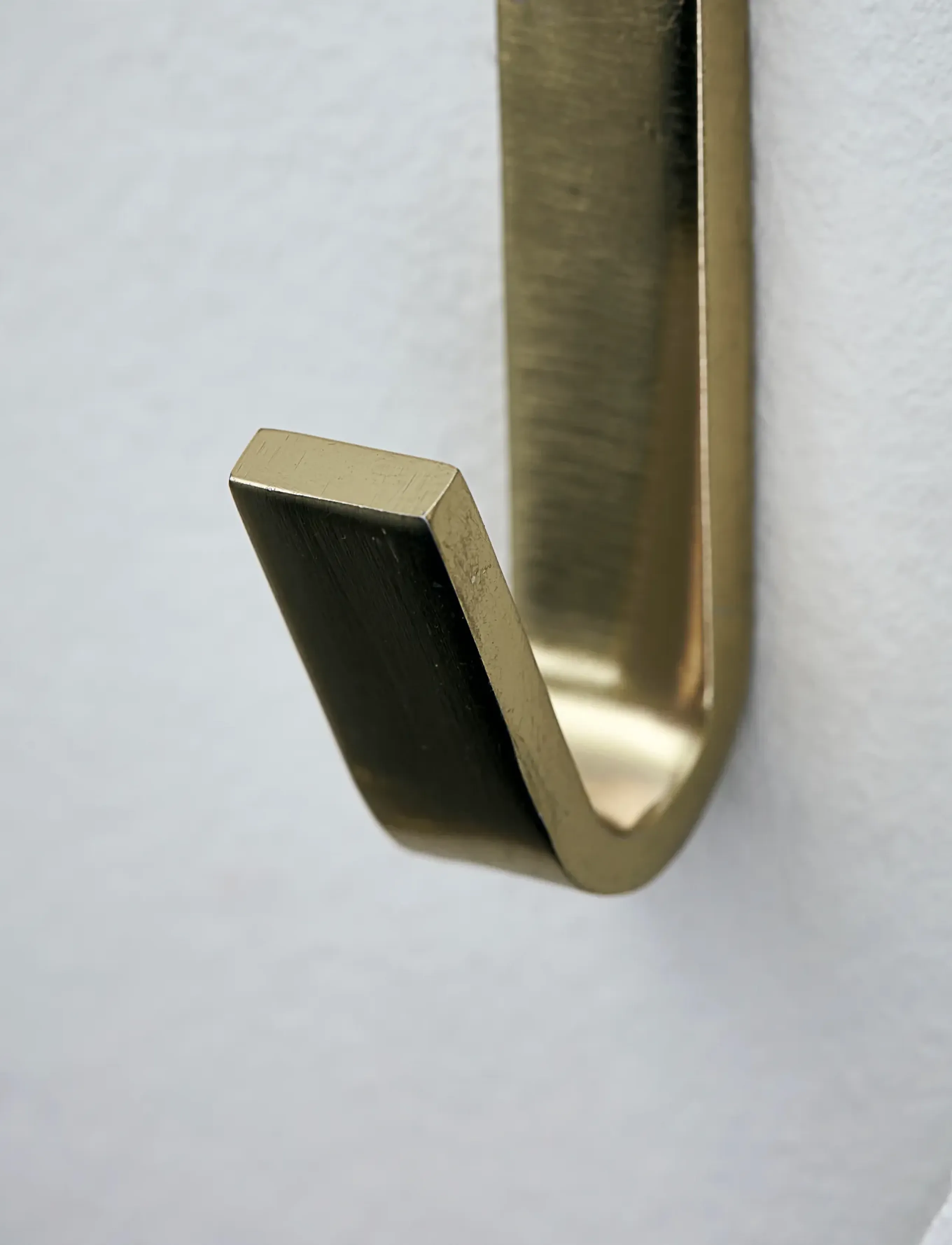 house doctor - Hooks, HDBath, Golden - haken - golden - 3