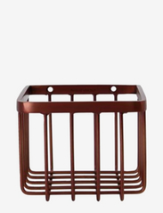 house doctor - Basket, Bath - lowest prices - browned brass - 0