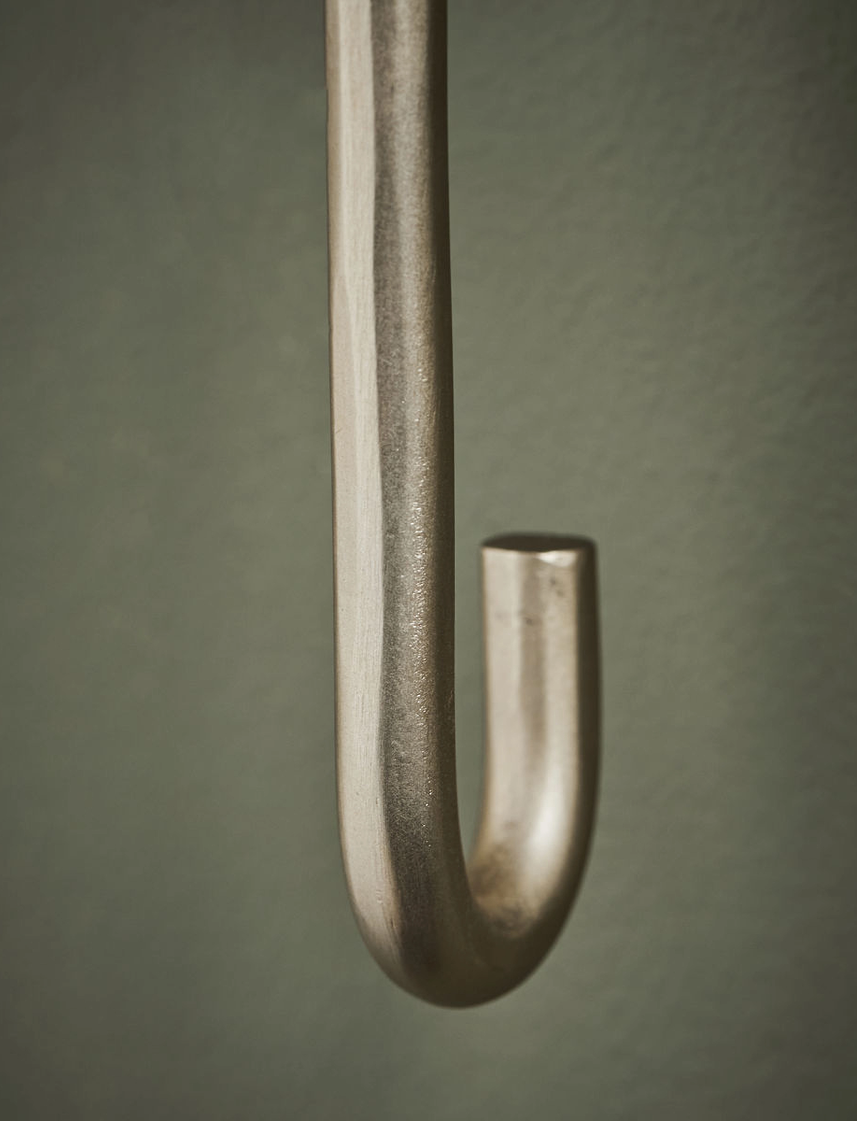 house doctor - Rack, HDWelo, Brushed brass finish - brushed brass finish - 3