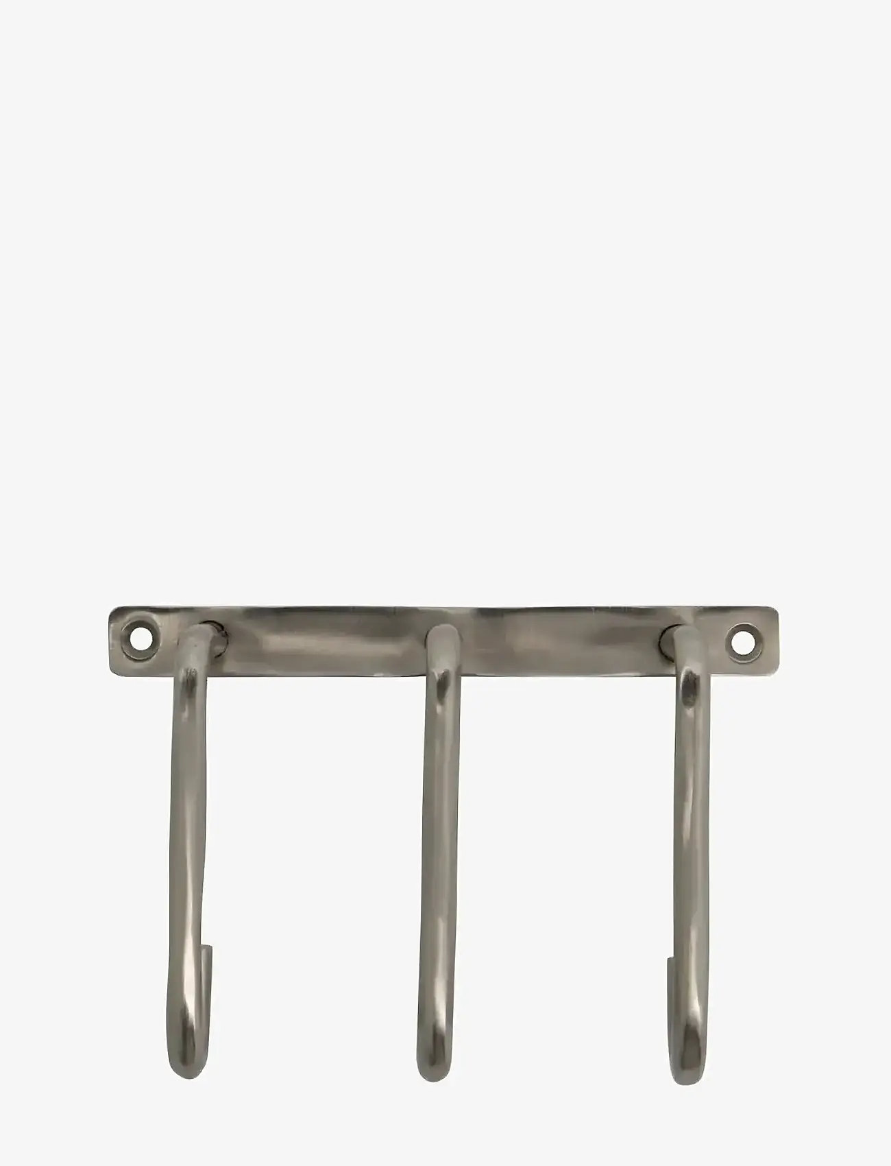 house doctor - Rack, HDWelo, Brushed silver finish - osta hinna alusel - brushed silver finish - 0