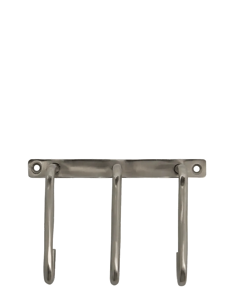 house doctor - Rack, HDWelo, Brushed silver finish - osta hinna alusel - brushed silver finish - 0