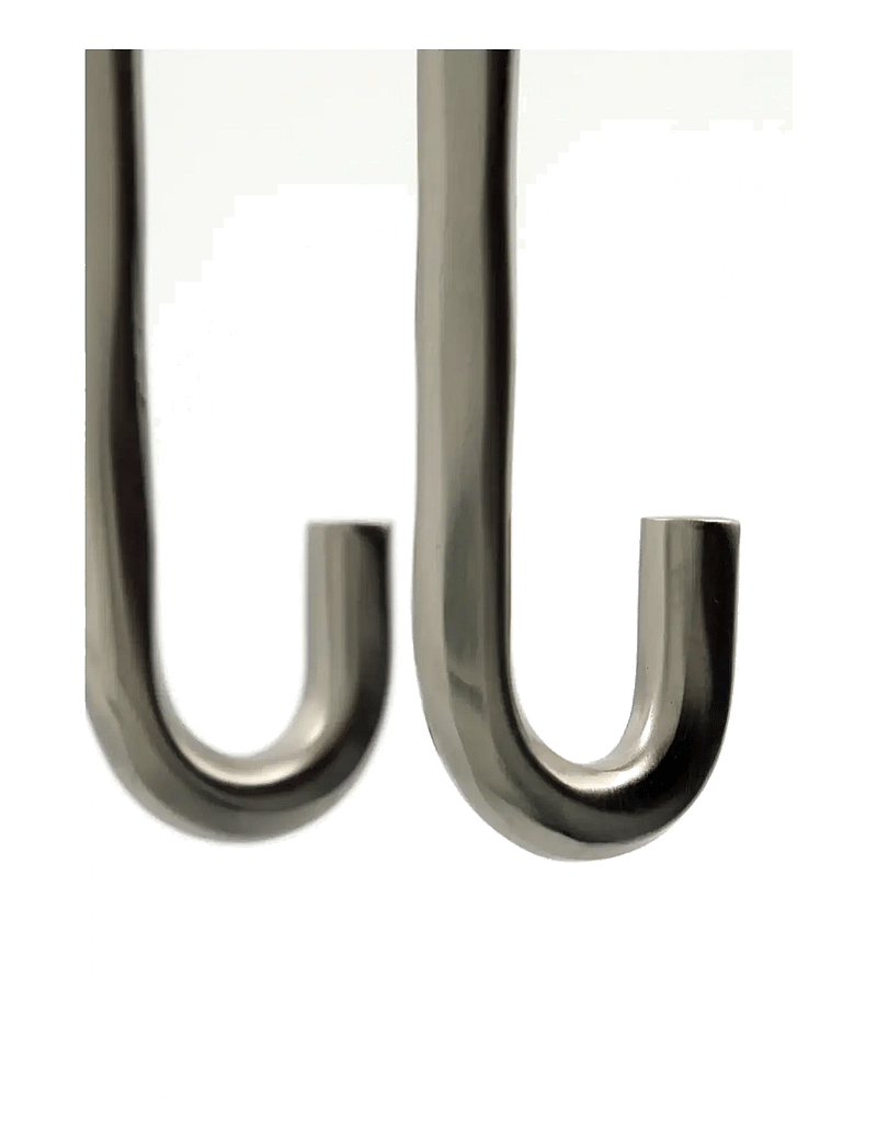 house doctor - Rack, HDWelo, Brushed silver finish - osta hinna alusel - brushed silver finish - 2