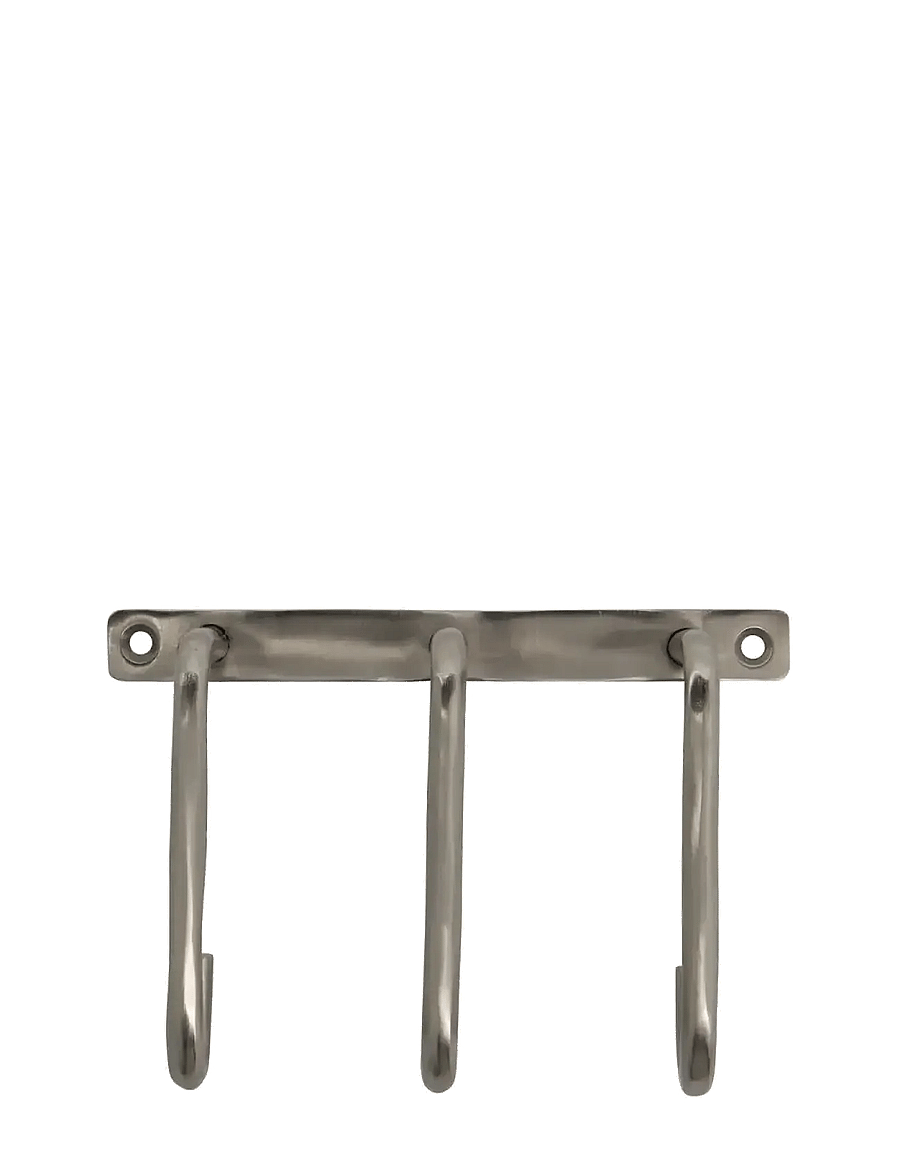 house doctor - Rack, HDWelo, Brushed silver finish - trends - brushed silver finish - 1