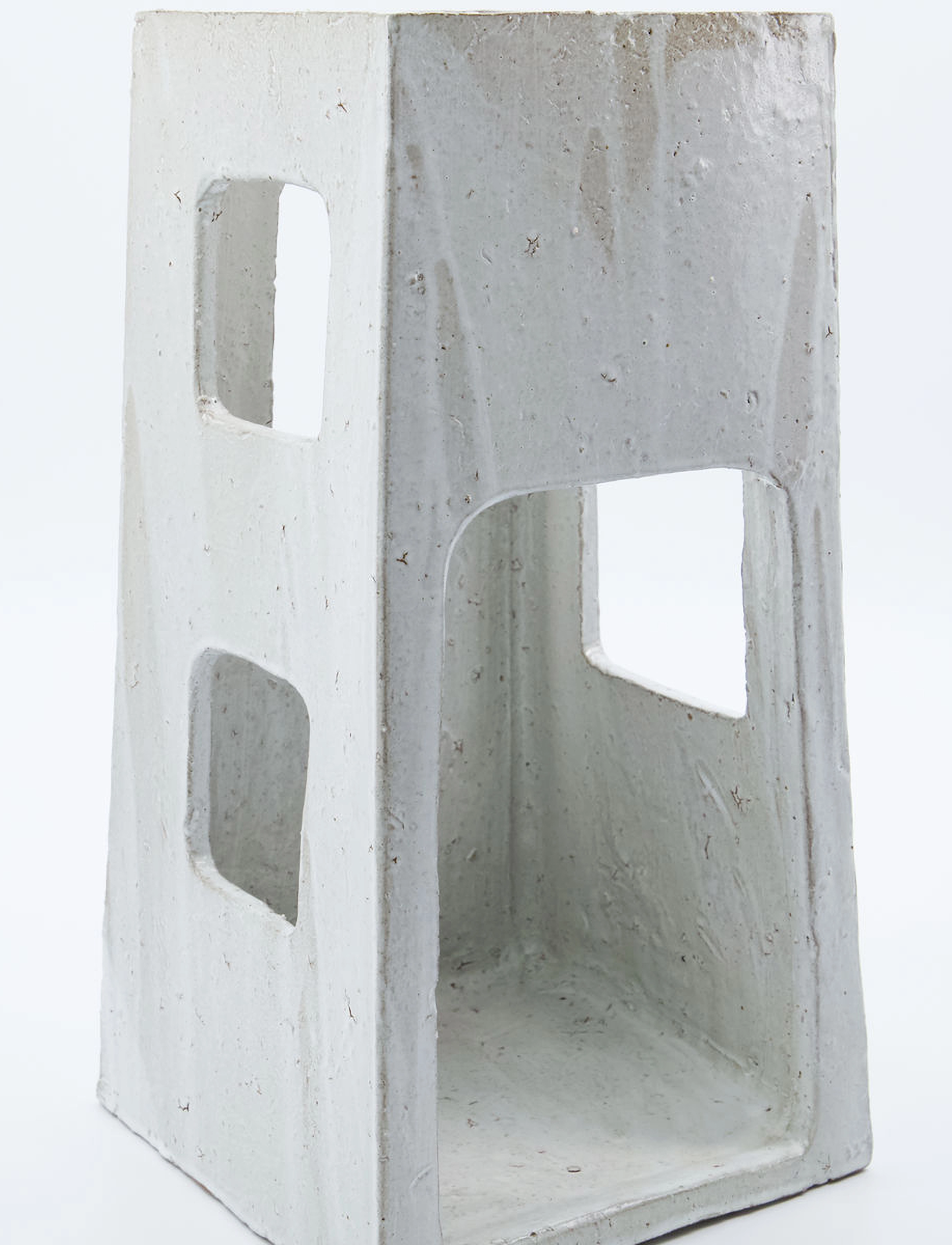 house doctor - Art piece, Ruun, Light grey - light grey - 2