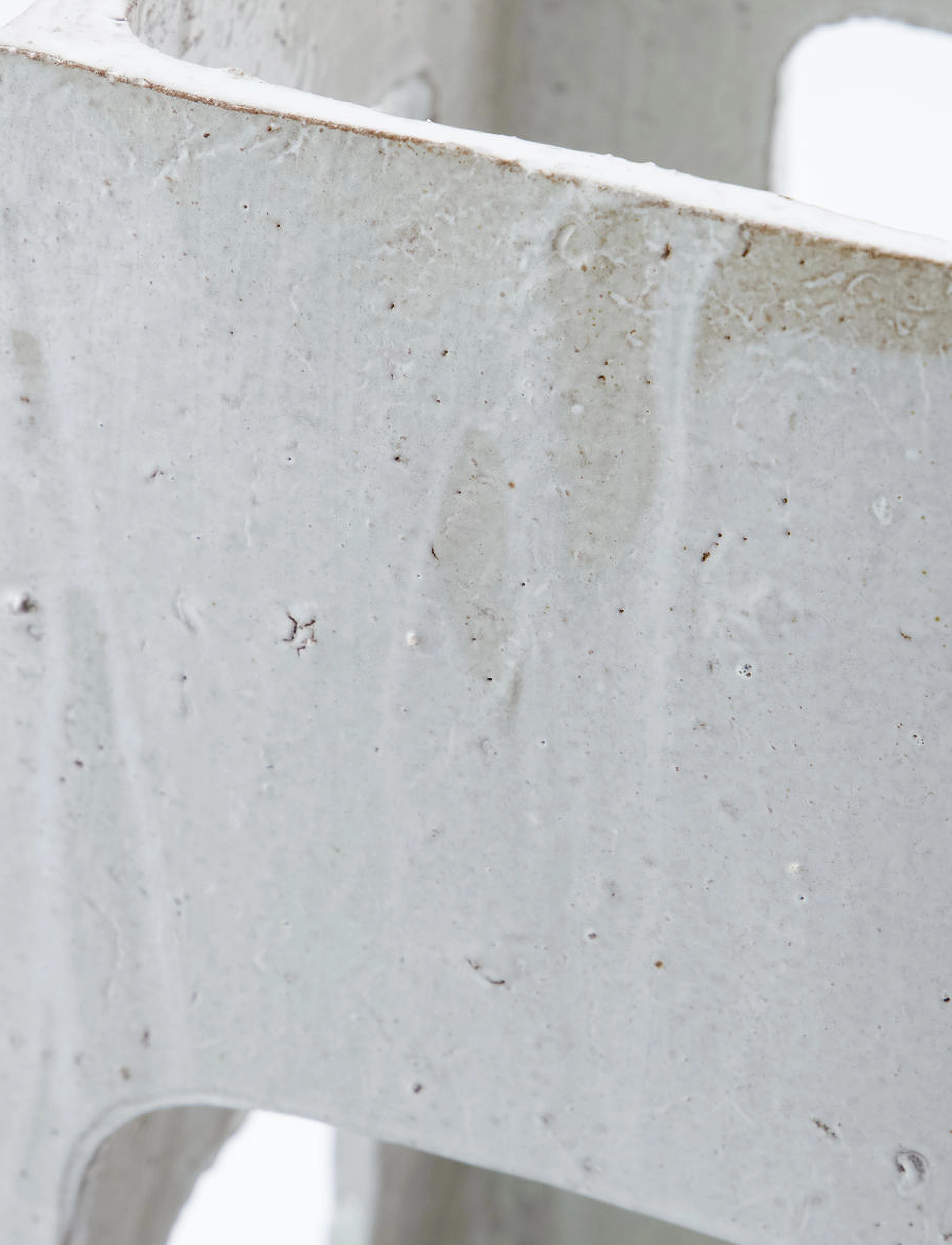 house doctor - Art piece, Ruun, Light grey - light grey - 4