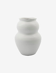 Juno Vase - WHITE