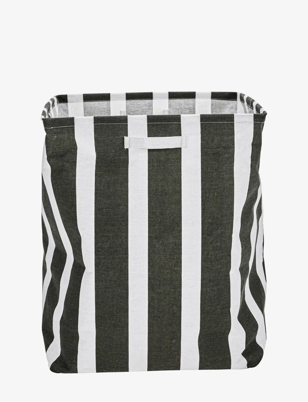 house doctor - Storage basket, Store, Green - aufbewahrungskörbe - green - 0