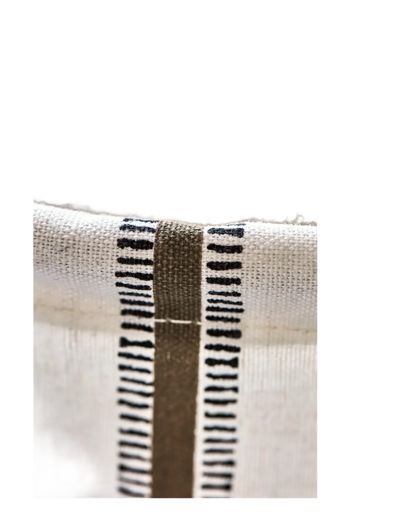 house doctor - Laundry bag, HDVibes, Light brown - pesukorvid - light brown - 3