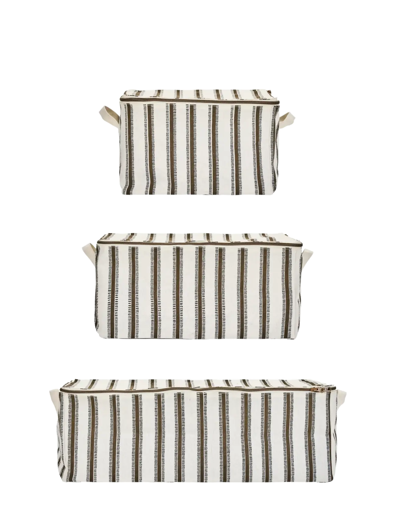 house doctor Opbevaringskurve, Hdvibes, Lysebrun, One Size, Storage, Beige - Storage Baskets, Homeware