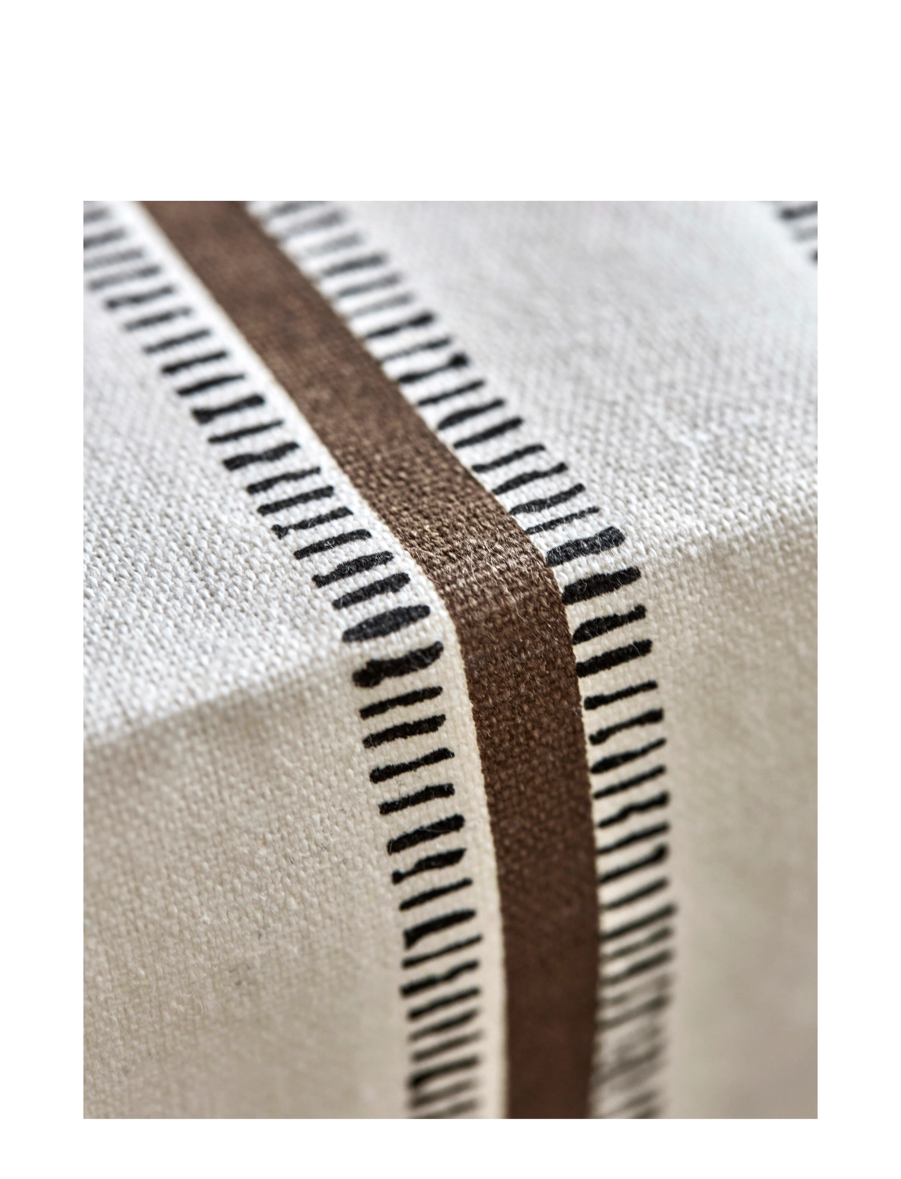 house doctor - Förvaringskorgar, HDVibes, Ljusbrun - förvaringskorgar - light brown - 3