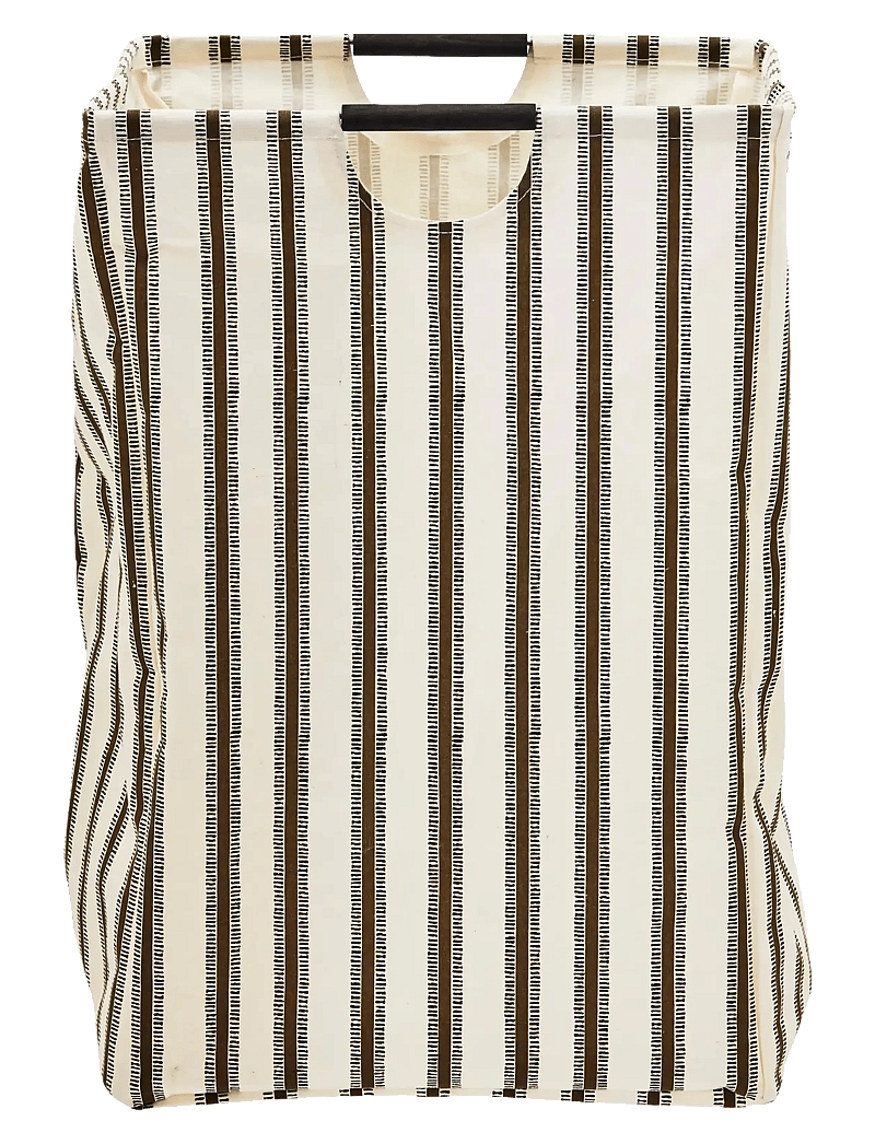 house doctor - Laundry bag, HDVibes, Light brown - madalaimad hinnad - light brown - 0