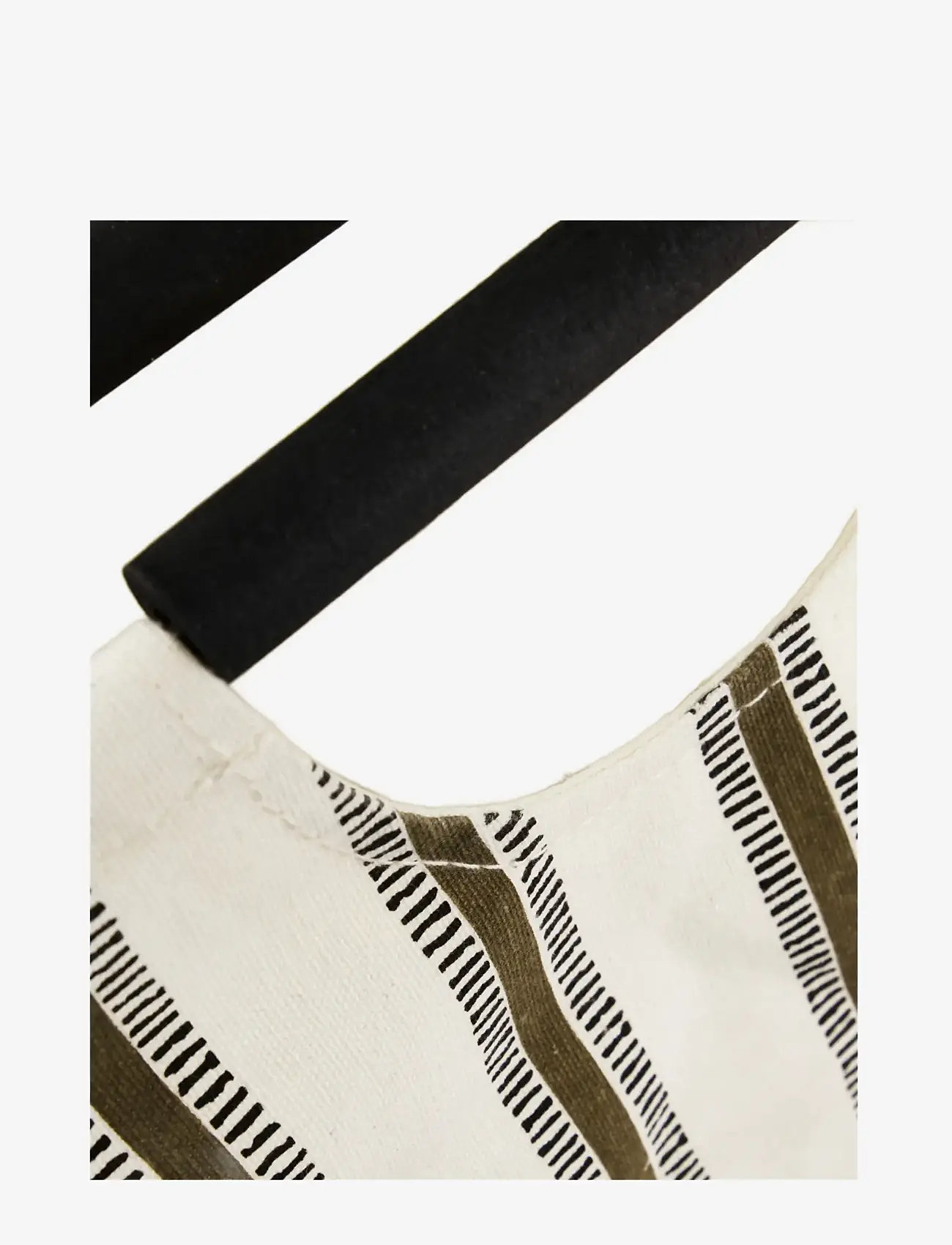 house doctor - Tvättpåse, HDVibes, Ljusbrun - köp efter pris - light brown - 1