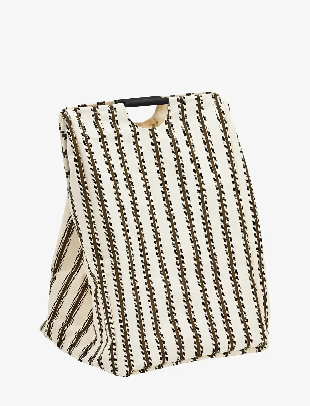 house doctor - Tvättpåse, HDVibes, Ljusbrun - köp efter pris - light brown - 2