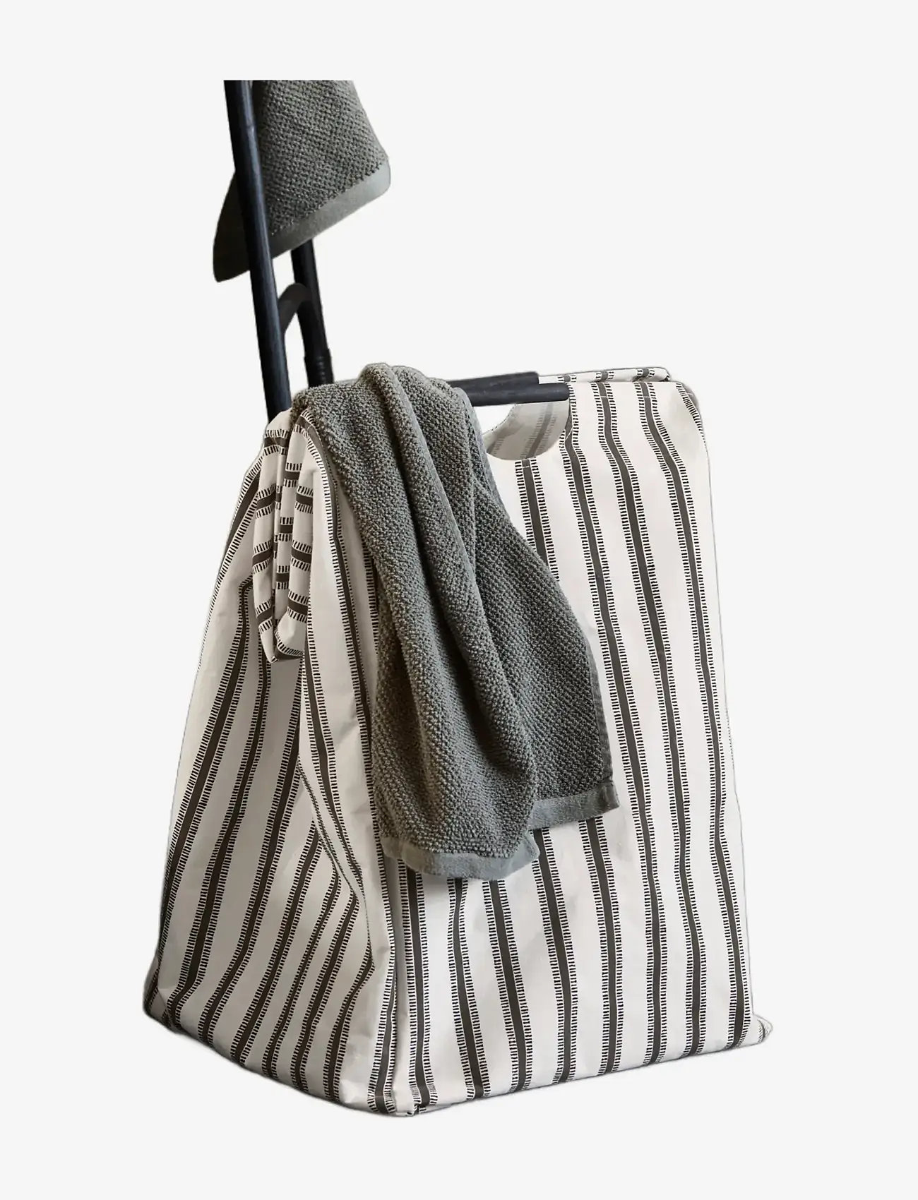 house doctor - Tvättpåse, HDVibes, Ljusbrun - köp efter pris - light brown - 3