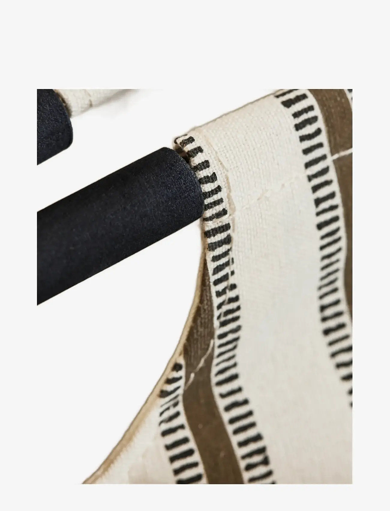 house doctor - Tvättpåse, HDVibes, Ljusbrun - köp efter pris - light brown - 4