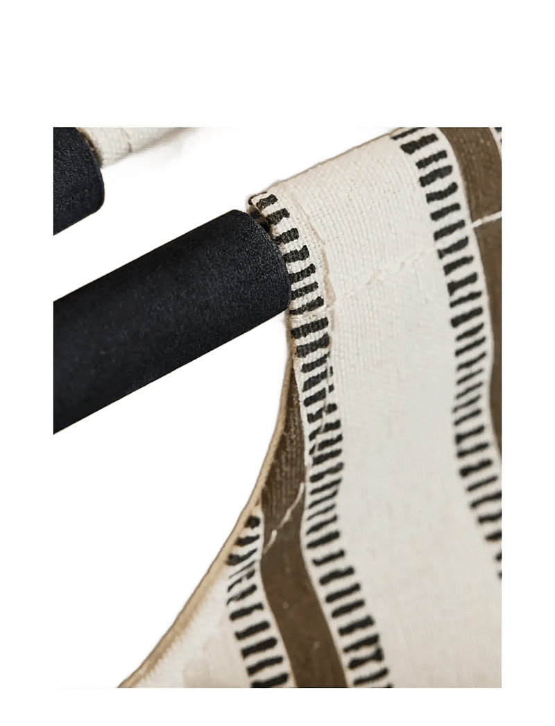 house doctor - Laundry bag, HDVibes, Light brown - madalaimad hinnad - light brown - 4