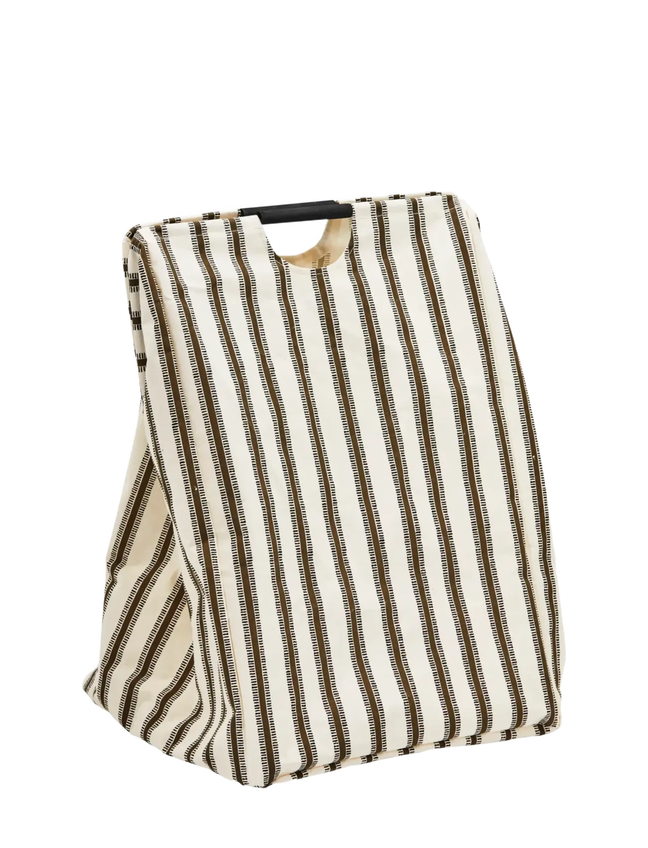 house doctor - Laundry bag, HDVibes, Light brown - pesukorvid - light brown - 2