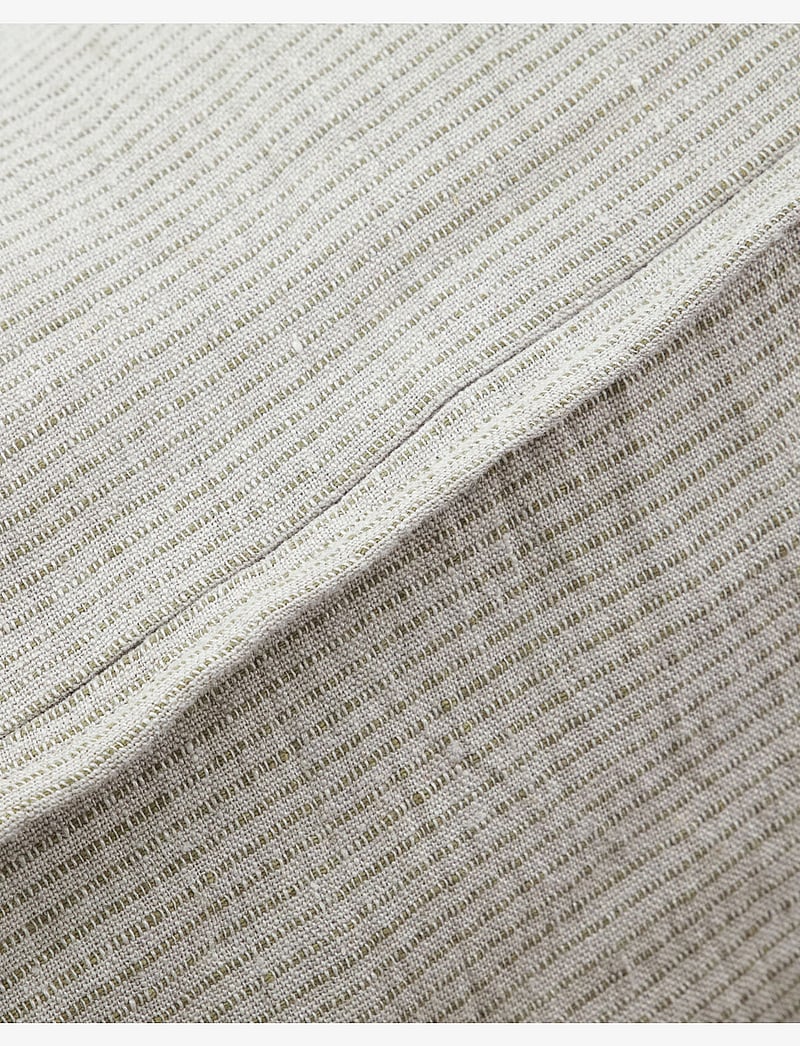 house doctor - Cushion cover, Streak, Light green - kissenbezüge - light green - 2