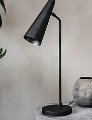 house doctor - Precise Table lamp - schreibtisch- & tischlampen - matte black - 2