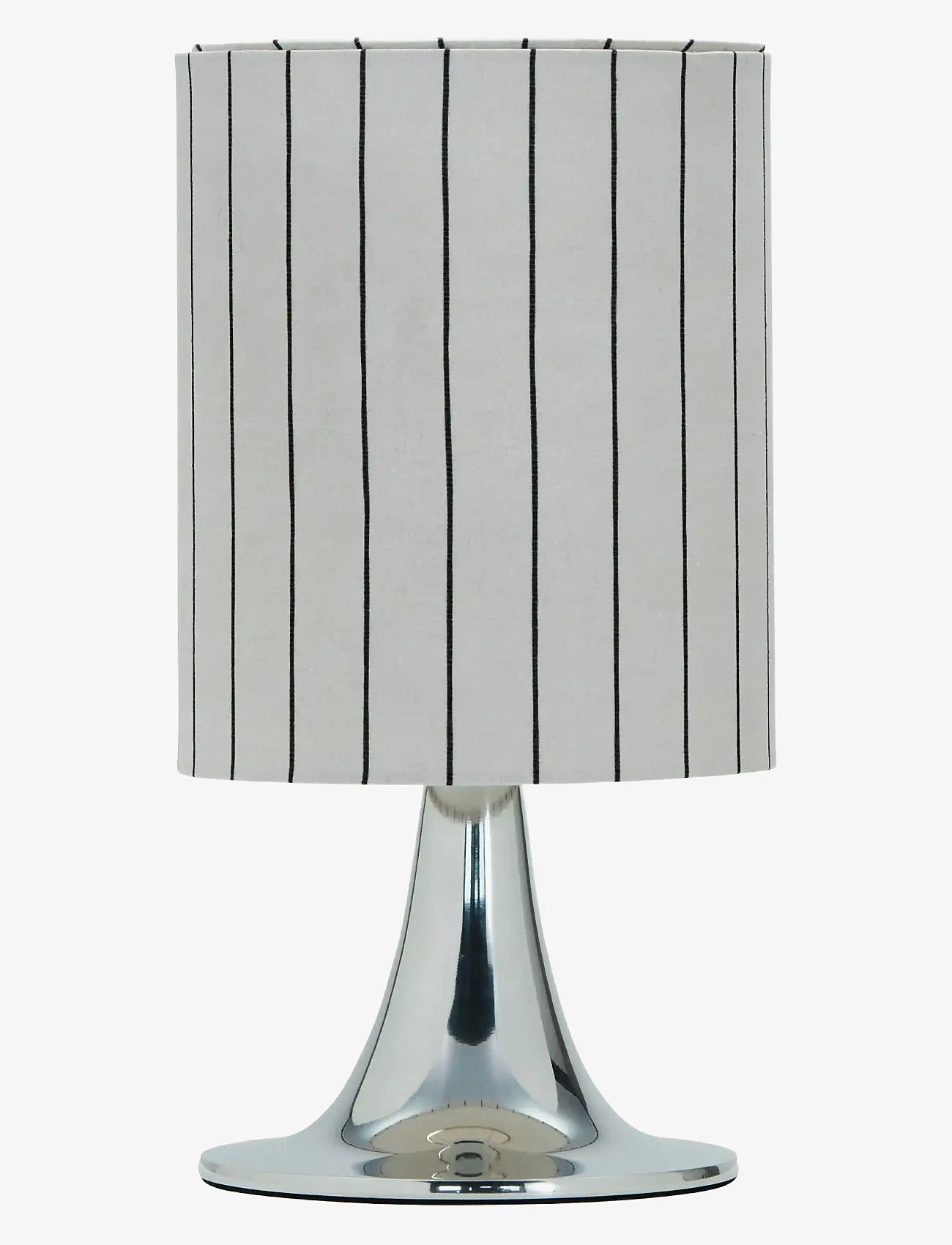 house doctor - Table lamp, HDTulip, Silver finish - osta hinna alusel - silver finish - 0