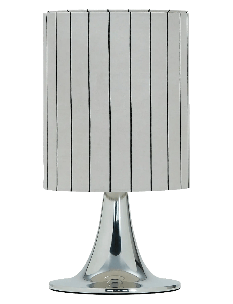 house doctor - Table lamp, HDTulip, Silver finish - osta hinna alusel - silver finish - 0