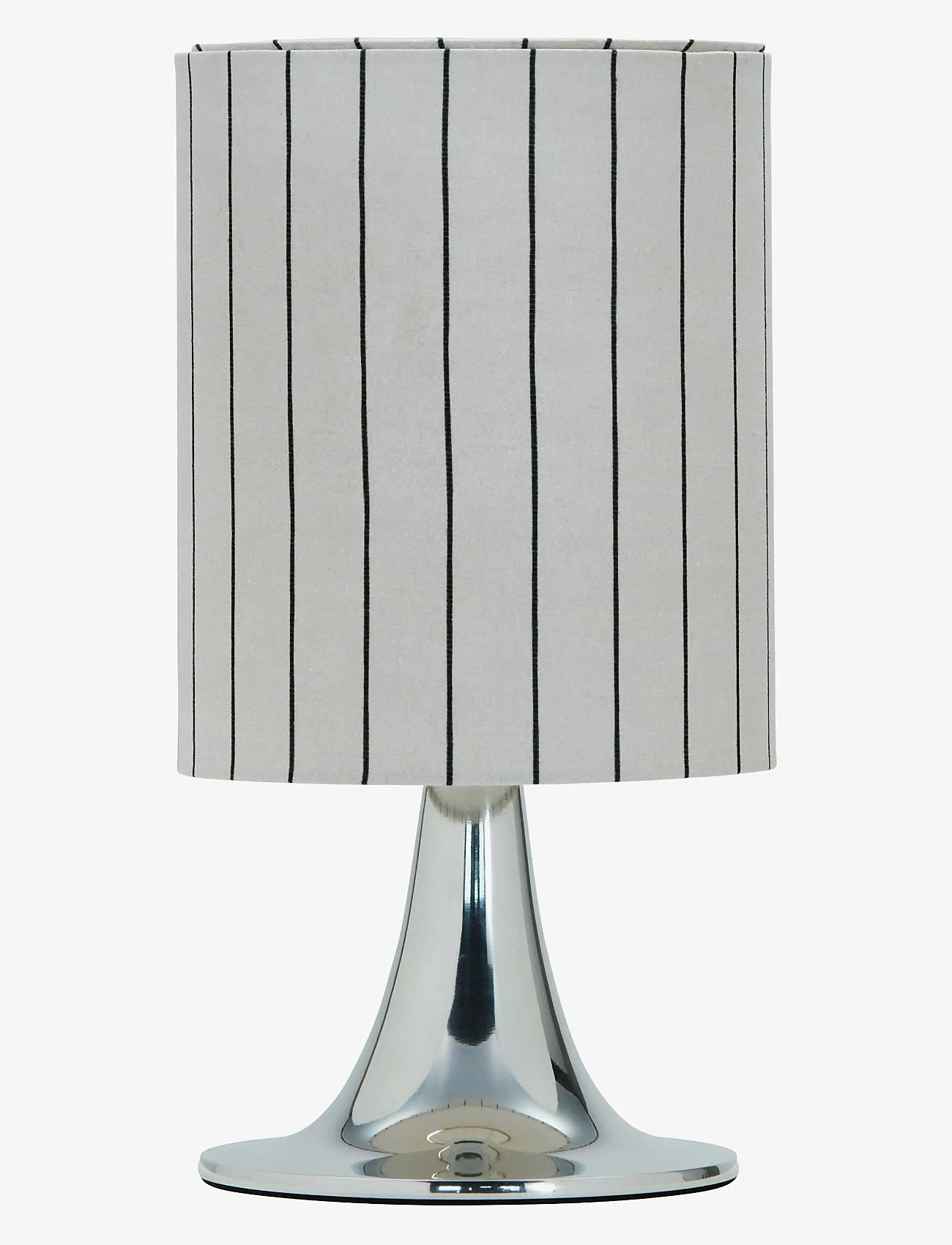 house doctor - Table lamp, HDTulip, Silver finish - osta hinna alusel - silver finish - 1