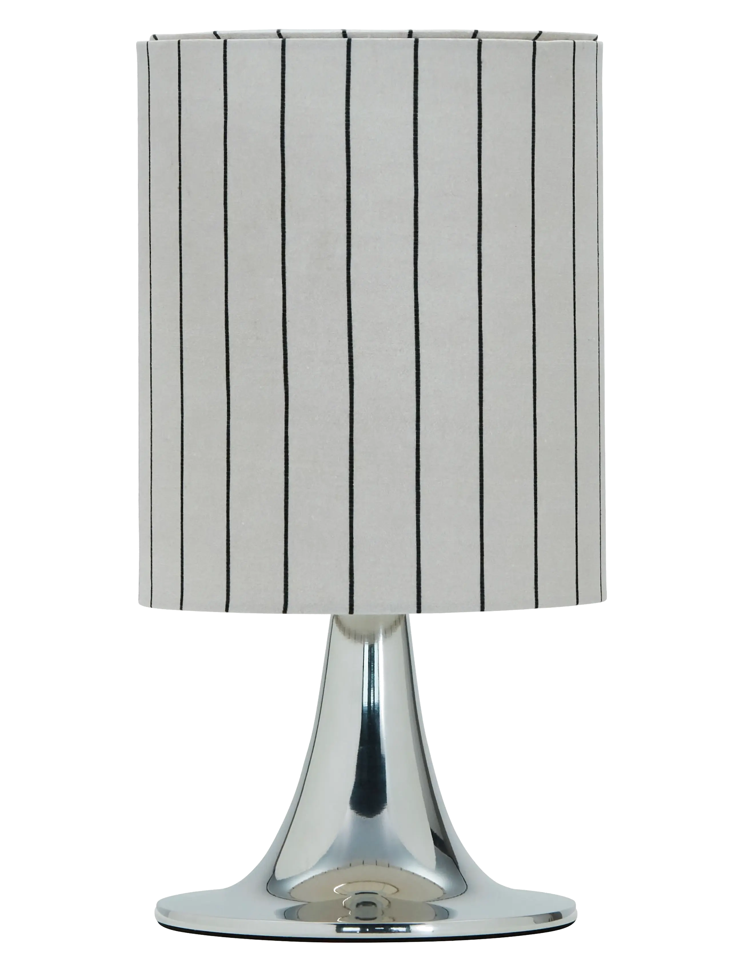 house doctor - Table lamp, HDTulip, Silver finish - borðlampar - silver finish - 2