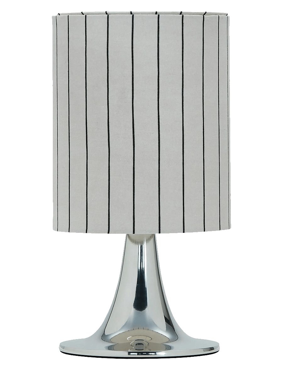 house doctor - Table lamp, HDTulip, Silver finish - laualambid - silver finish - 2