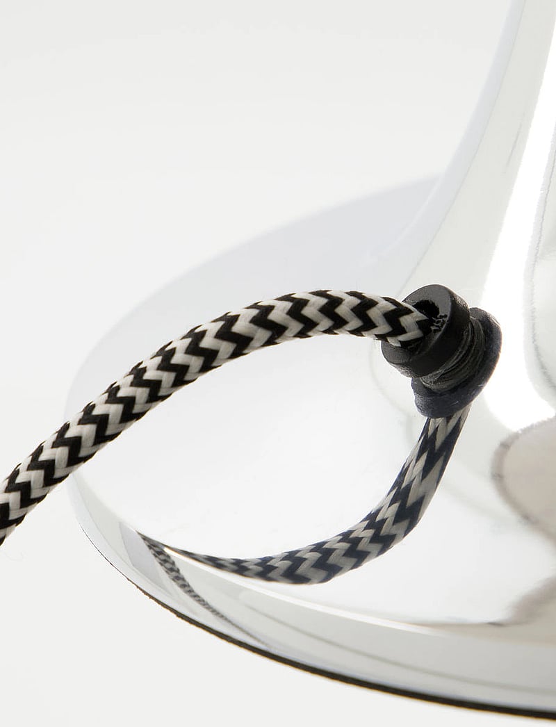 house doctor - Table lamp, HDTulip, Silver finish - osta hinna alusel - silver finish - 5