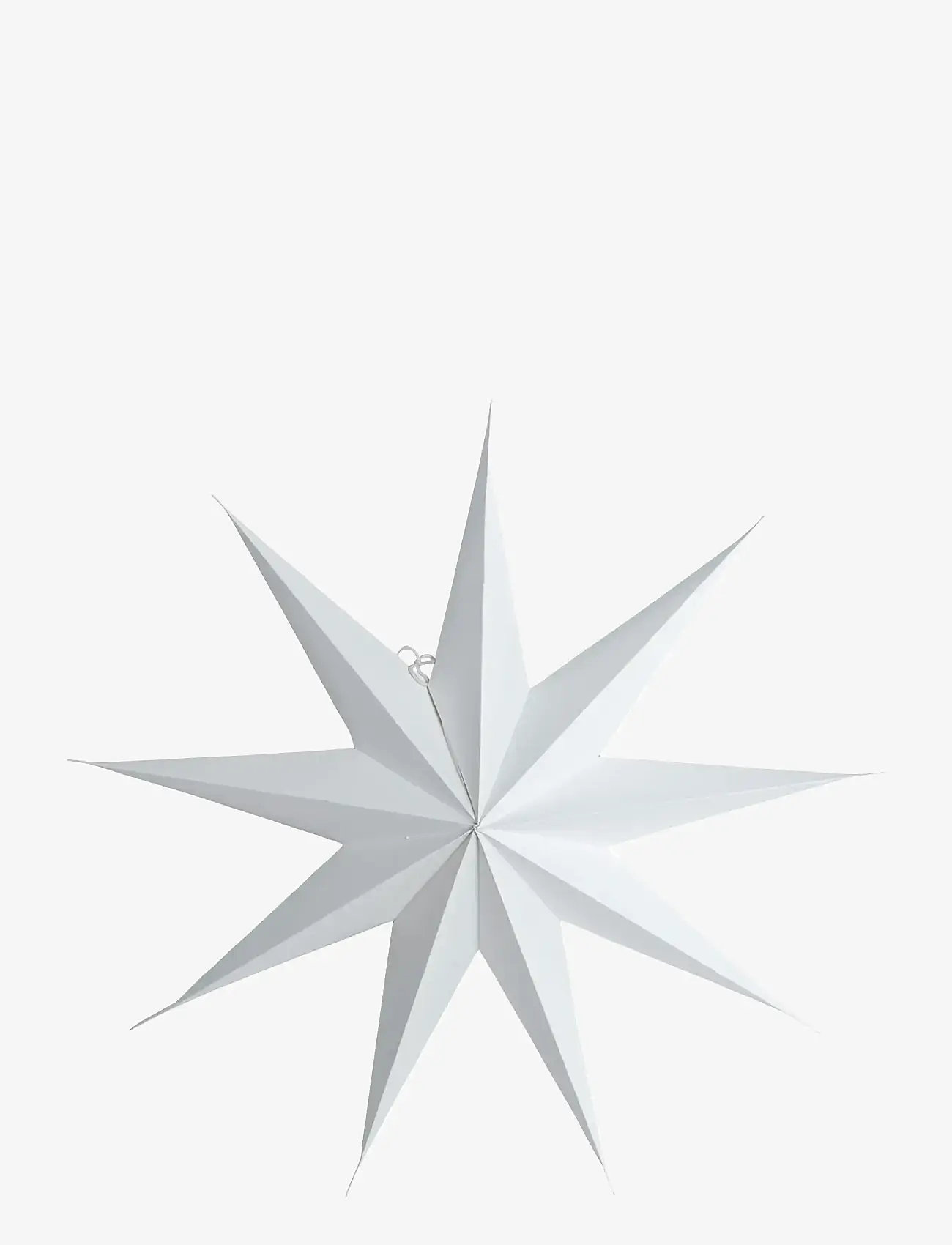 house doctor - Star, HD9 Point, White - die niedrigsten preise - white - 0