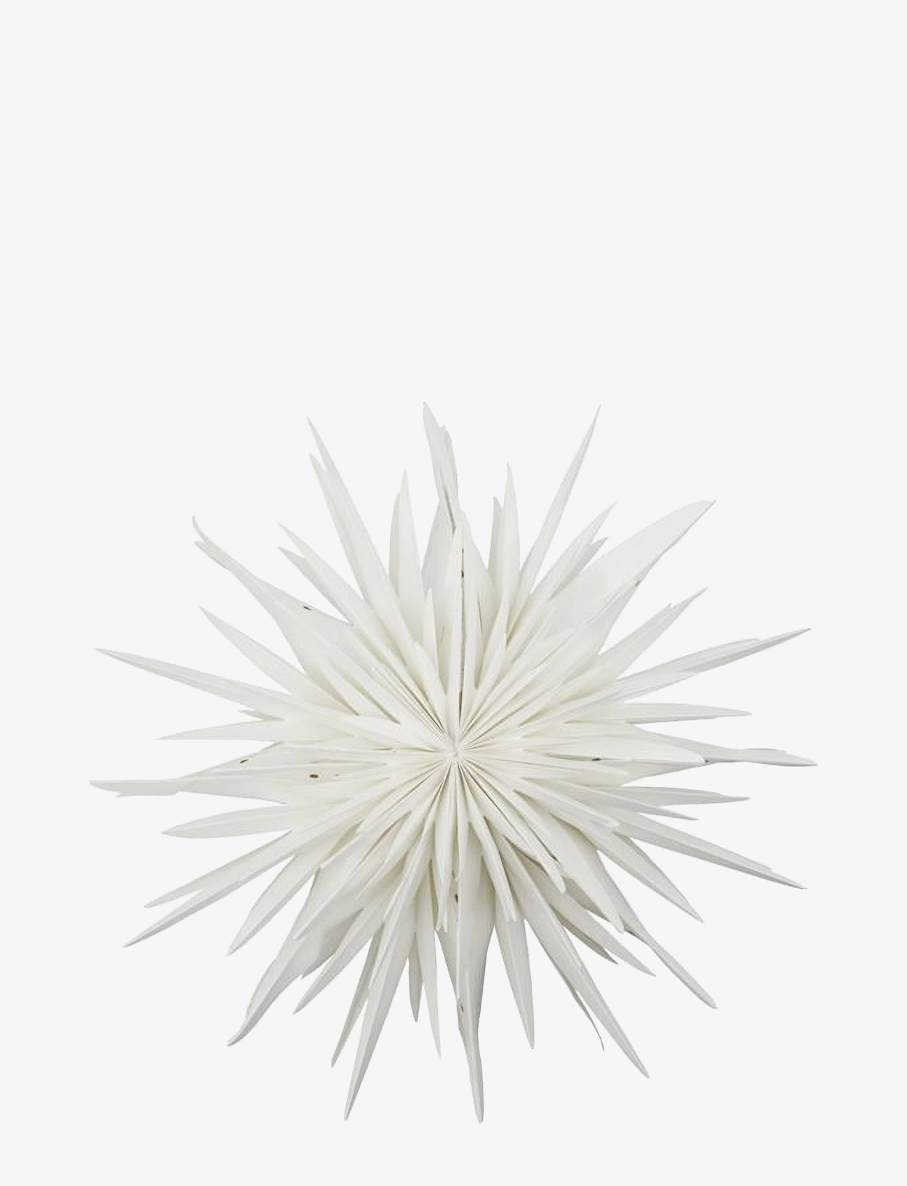 house doctor Star, HDDust, Off-white - Julebelysning - BEIGE / white