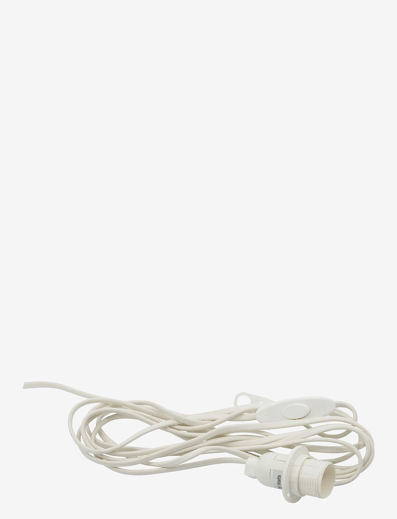 house doctor - E14 Socket, HDBursa, White - white - 1