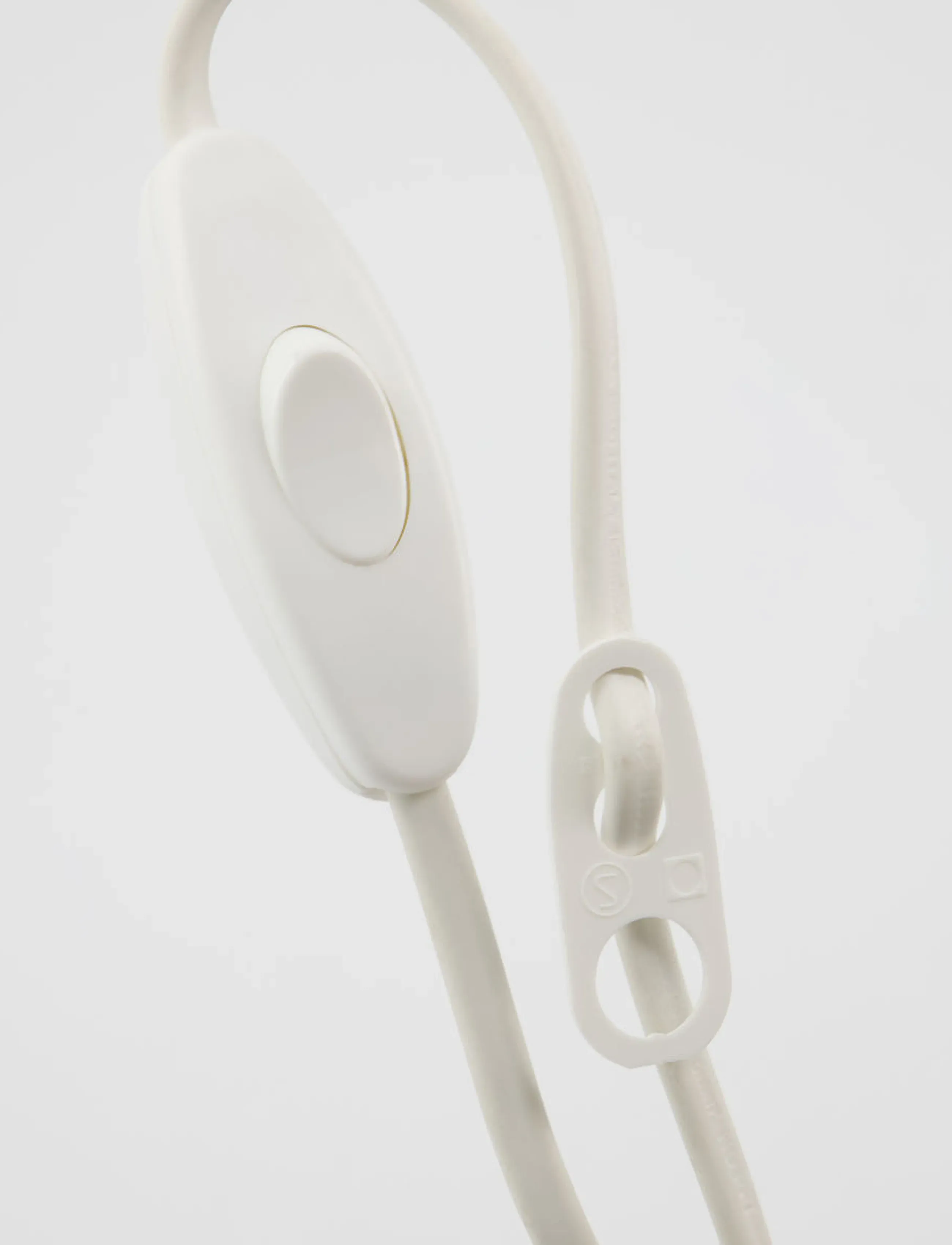 house doctor - E14 Socket, HDBursa, White - laveste priser - white - 2