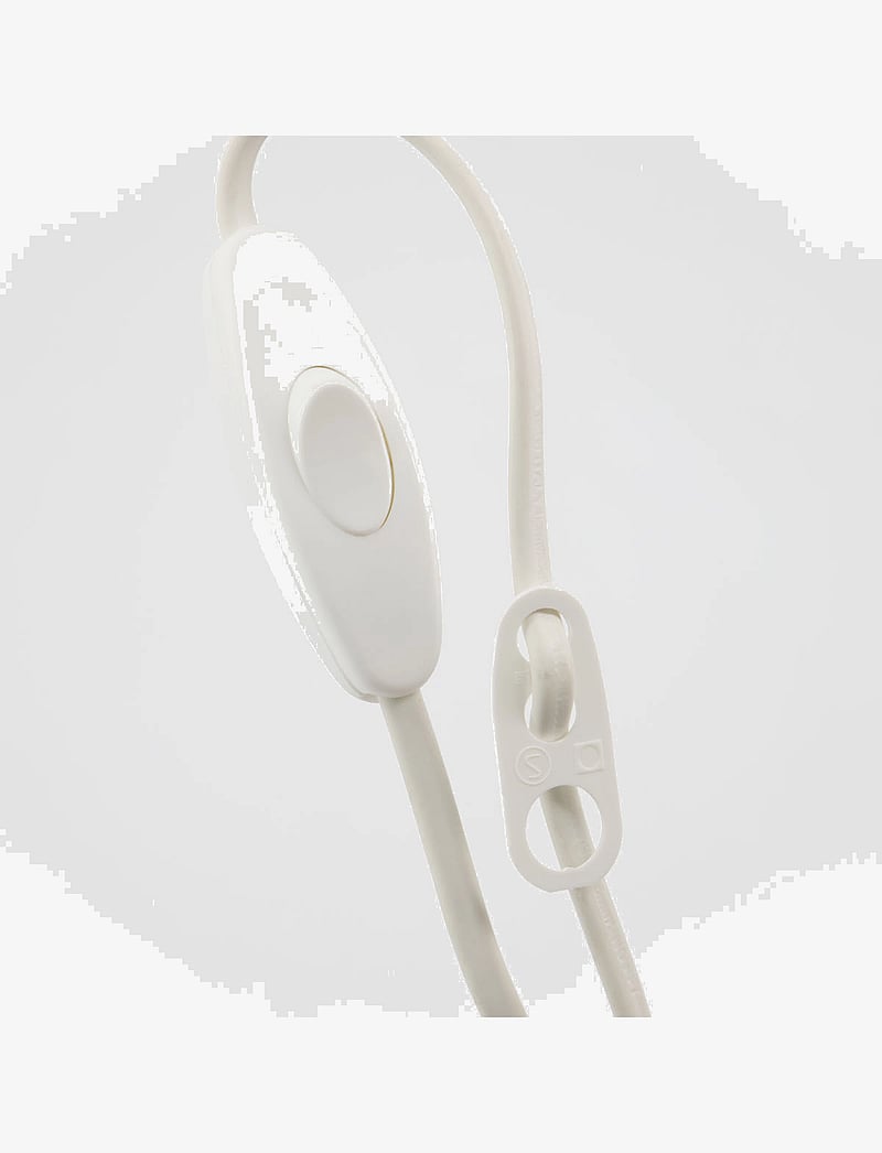 house doctor - E14 Socket, HDBursa, White - madalaimad hinnad - white - 1