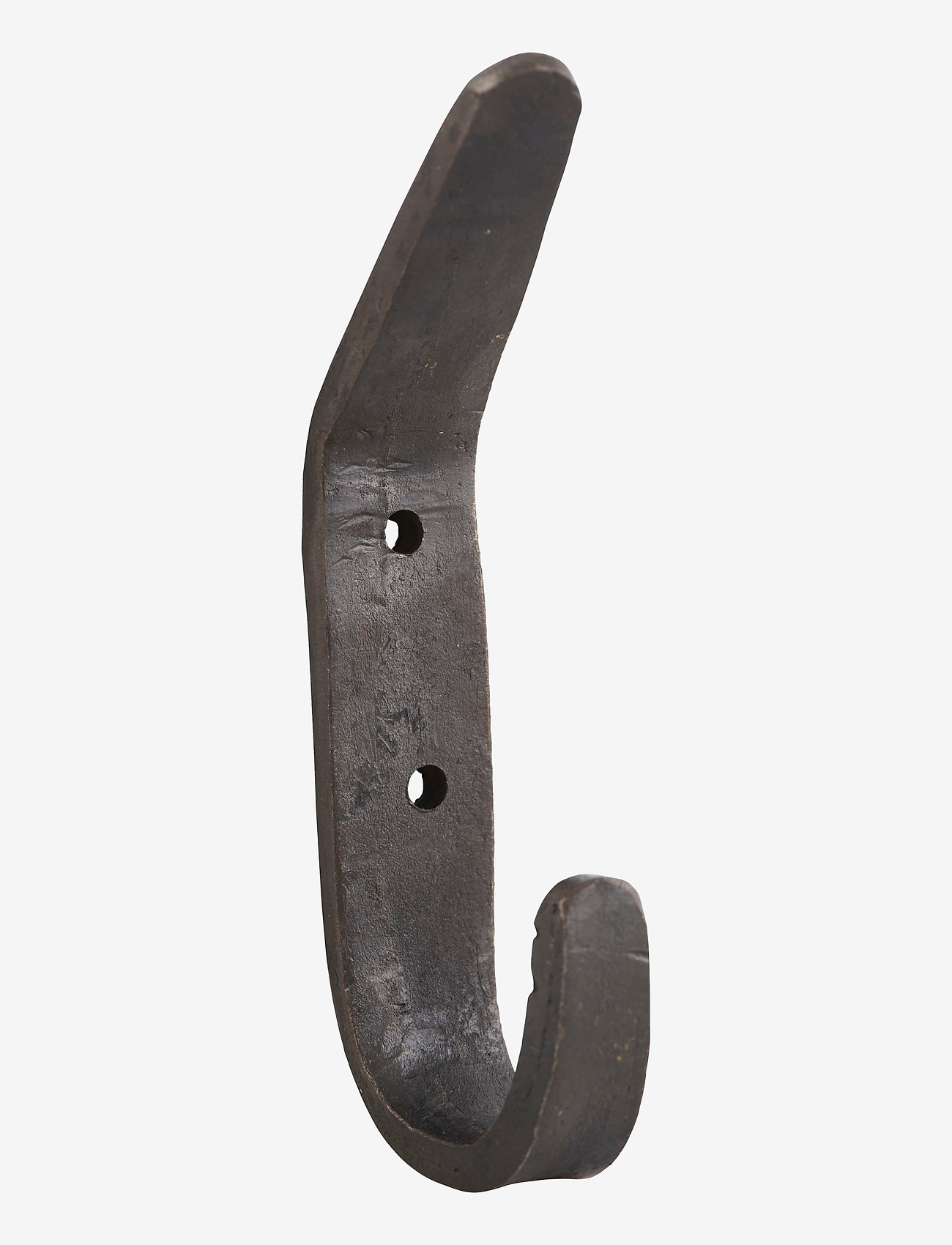 house doctor - Forged Hook - black - 0