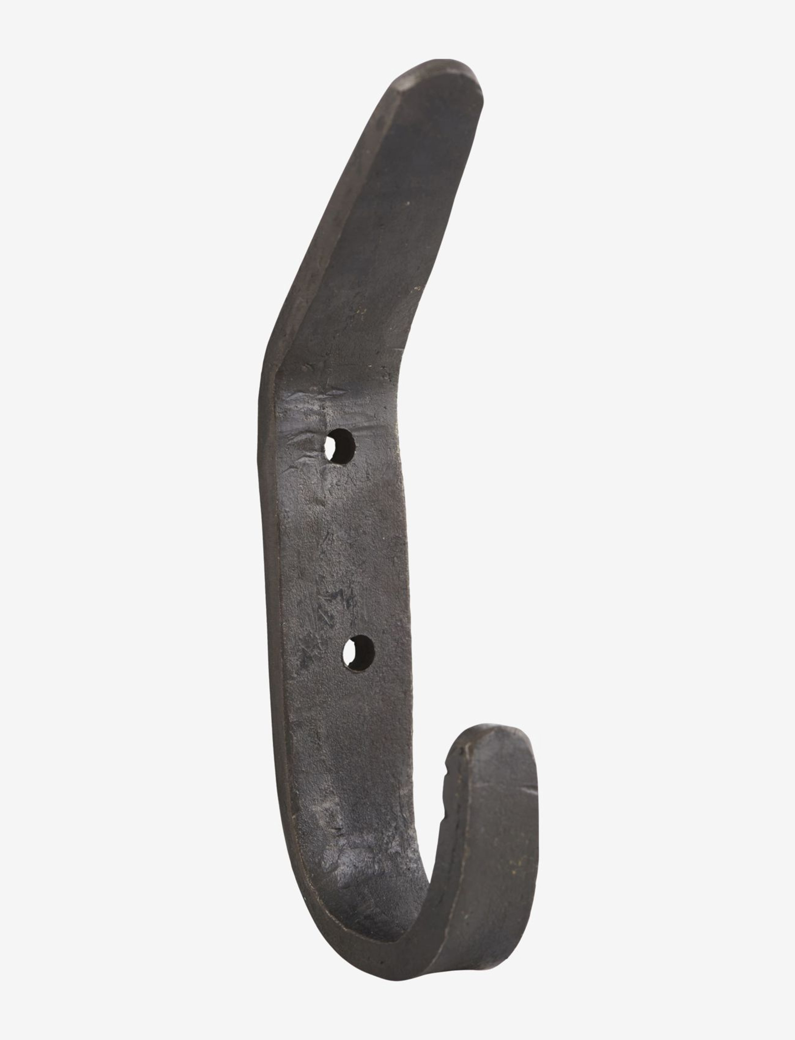 Krok, HDForged, Svart - BLACK