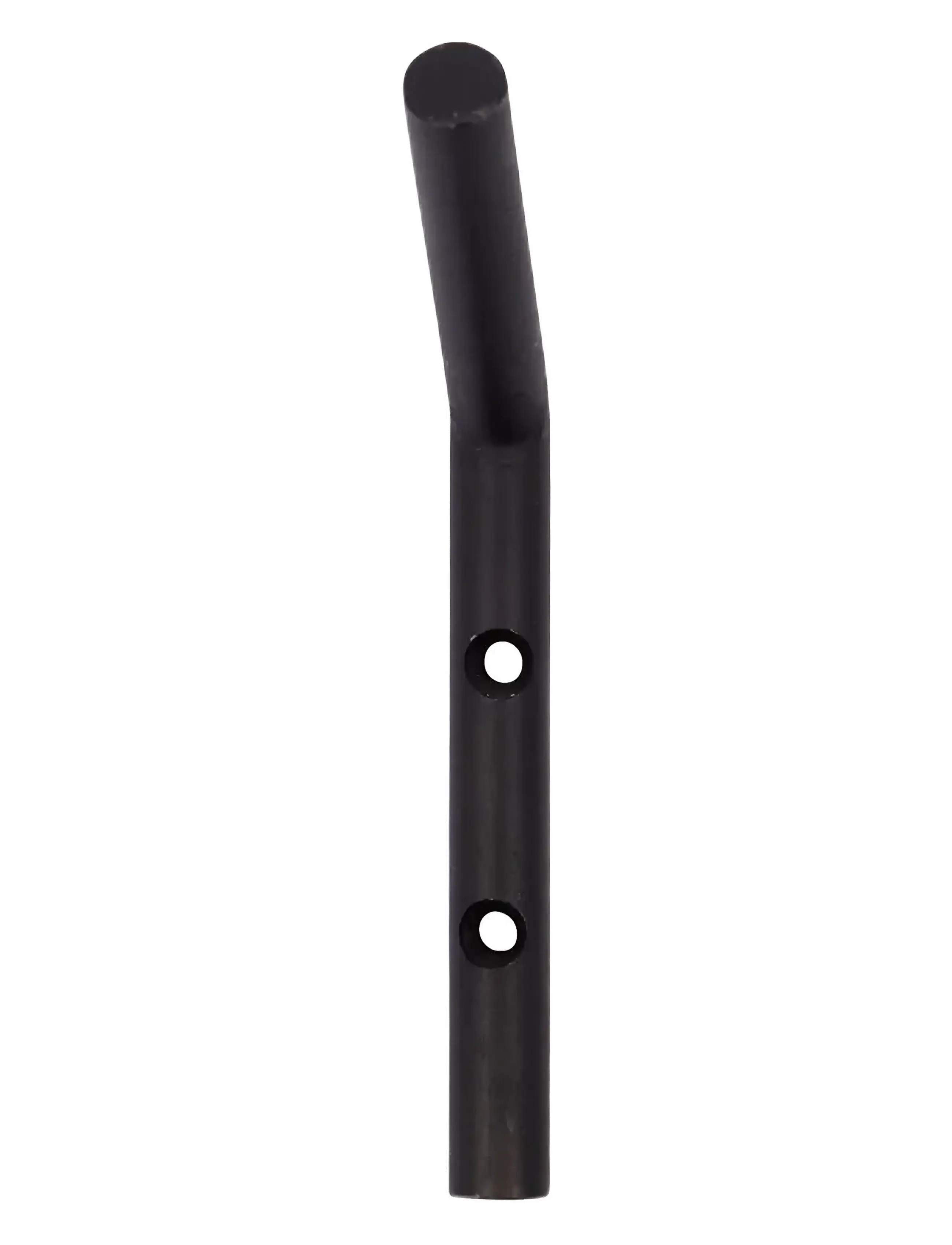 house doctor Knage, Hdparo, Sort, One Size, Black, Knager Og Knopper > Knager, Unisex