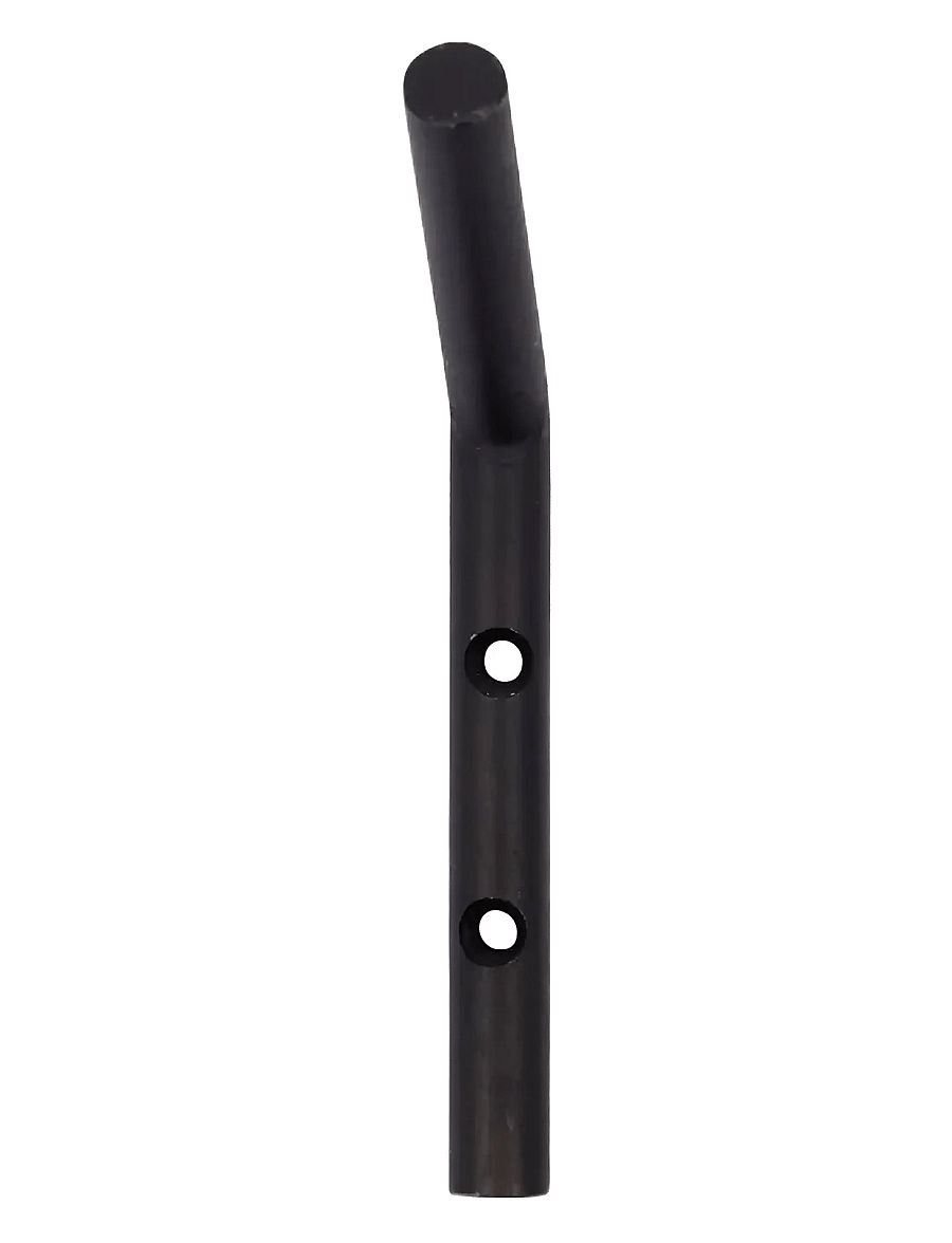 house doctor - Hook, HDParo, Black - haken - black - 0