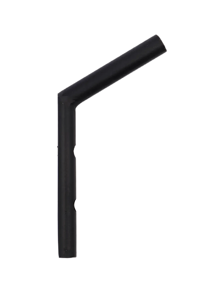 house doctor - Hook, HDParo, Black - haken - black - 1